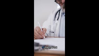 Why Connective Tissue May Sit at the Center of Many Symptoms #shorts