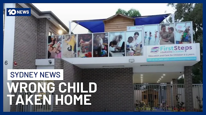 Sydney Grandfather Takes Wrong Child Home From Childcare Centre Sparking Investigation | 10 News