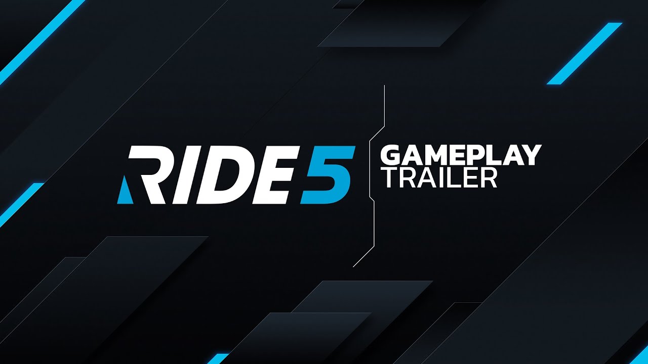RIDE 5: An Eye On The Mind And One On The Heart 1 YouTube player