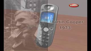 How Devices work | Cell Phone | How Stuff Works | Science For Kids