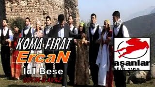 Koma Fırat Ercan - İdi Bese Official Video