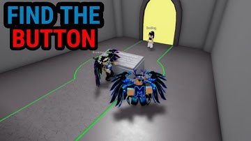 Find The Button 🧐, DILY MODE 🏚️ in Roblox