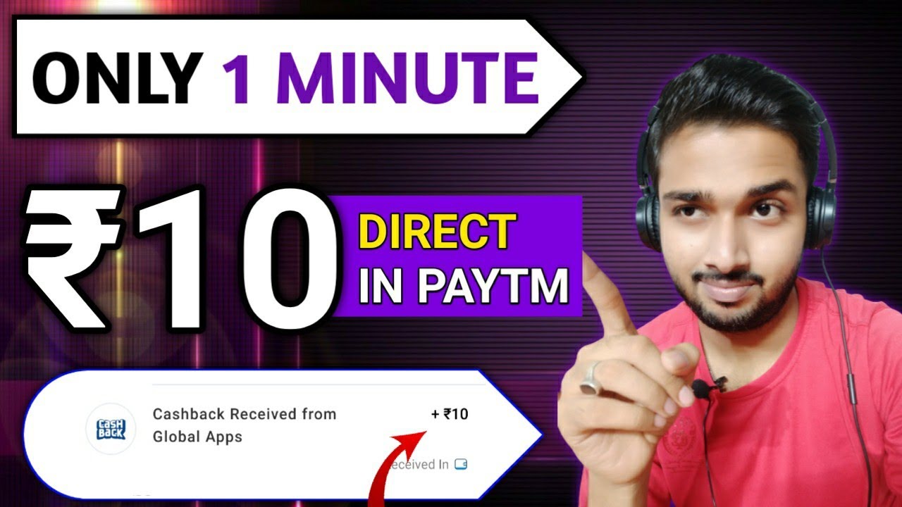 6. How to use 10 rupees redeem code on Paytm - wide 4