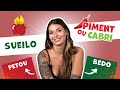 Sueilo  petou ou bedo   interview piment ou cabri