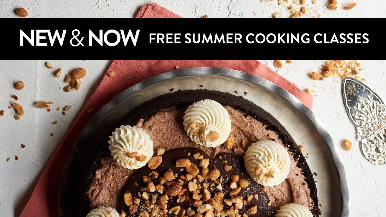 Free Summer Cooking Class On Craftsy Unlimited New Now June 22 2018