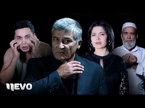 Ravshanbek Tojimatov — Odamlar (Official Music Video)