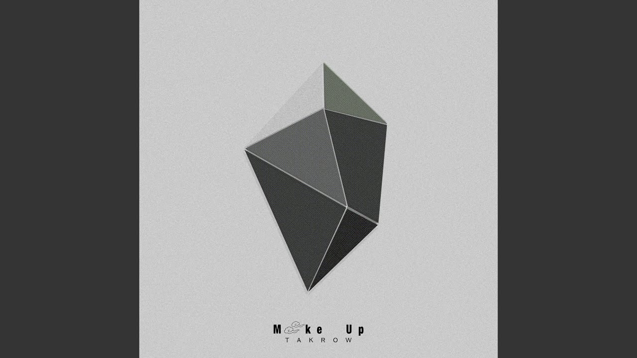 在 YouTube 上觀看「Make Up」 在 YouTube 上觀看「Make Up」