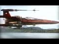 The arrival of the resistance  4k ultra  star wars the force awakens