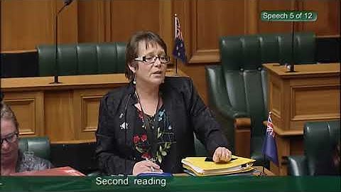 Telecommunications (New Regulatory Framework) Amendment Bill - Second Reading - Video 5