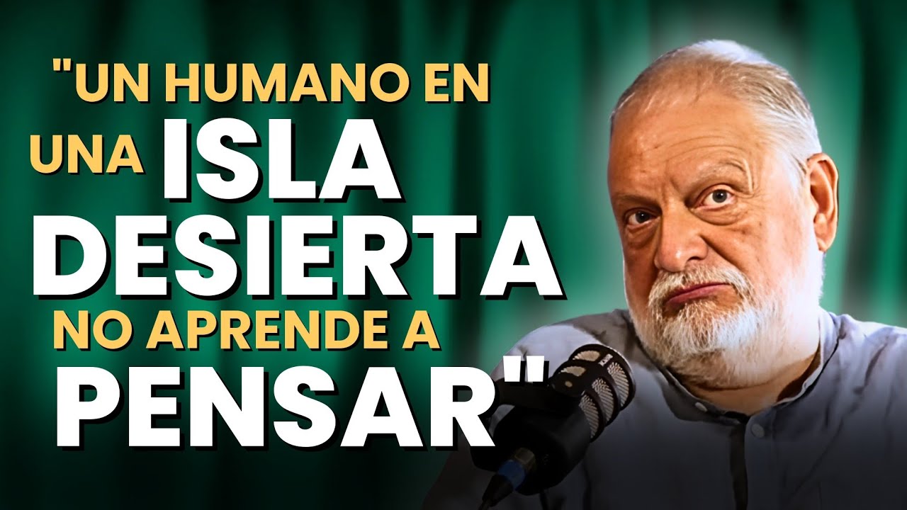 La INTELIGENCIA ARTIFICIAL muestra que CHOMSKY se EQUIVOCABA frente a SKINNER - Santiago Benjumea