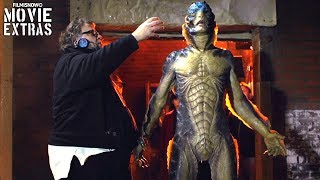 The Shape Of Water 