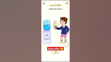 DOP -2: Delete One Part LEVEL- 1226 | DOP -2 LEVEL SOLUTION | #short #YouTubeshort