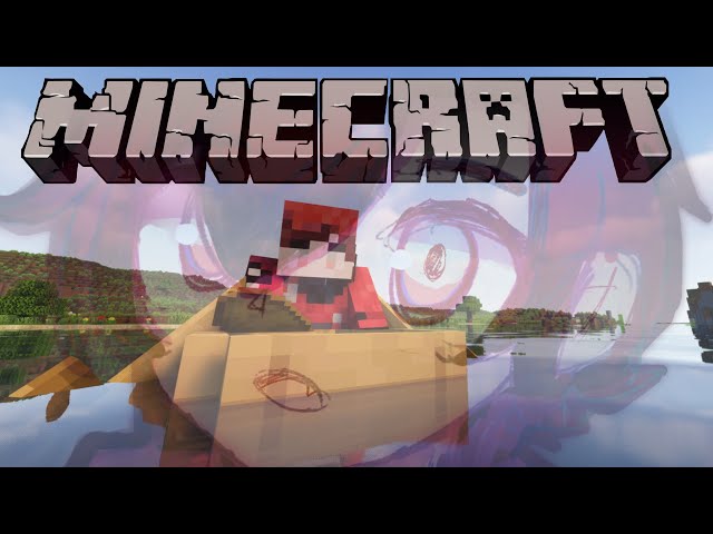 【Not Minecraft】#5 It Is Minecraftのサムネイル