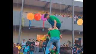 GSB COLLEGE LIFE🎓 screenshot 3