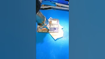 Redmi Note 11 Cpu Reball#newmobile2service #shorts #share #viral #Trending #smartphone #tech #Redmi