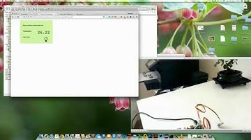 Virtual IoT | Building the Internet of Things with the Eclipse IoT stack: a practical example