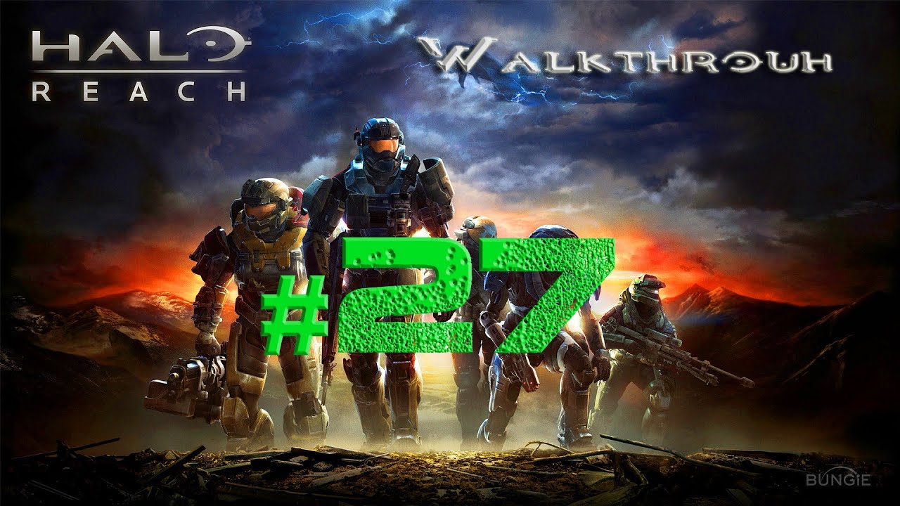 Halo Reach Walkthrough Part 27 Mission 10 THE PILLAR OF AUTUMN W Commentary YouTube halo-reach-walkthrough-part-27-mission-10-the-pillar-of-autumn-w-commentary-youtube
