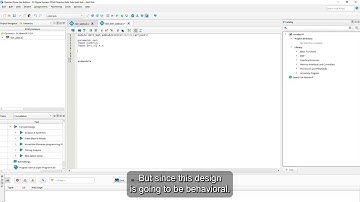 10 Verilog HDL Code For Adder Subtractor Behavioral