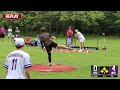 WILDCATS vs. PREDATORS | MLW Wiffle Ball 2025