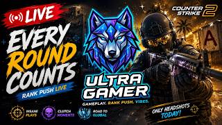 🔴 FACE IT LVL 8 | CS2 India Live | Playing for fun @ 280Hz | Nvidia RTX 5070Ti