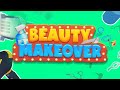 Beauty Makeover by Gamee Studio IOS Gameplay Video 