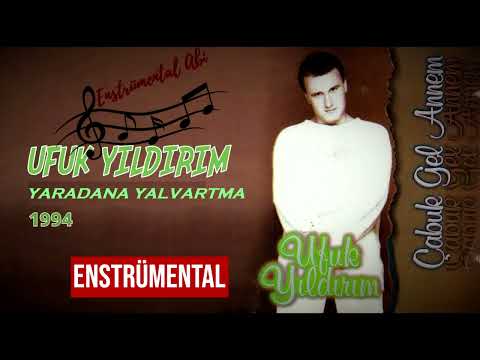 Ufuk Yıldırım - Yaradana Yalvartma (Orjinal Enstrümental Versiyon)