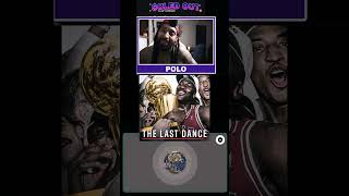The Last Dance Documentary Boosted Sneaker Resell