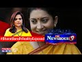 Union Minister Smriti Irani on Farmers' Andolan & Oppositions tactics | The Newshour Debate