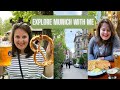 MUNICH TRAVEL GUIDE // MY 4 FAVOURITE THINGS TO DO IN MUNICH