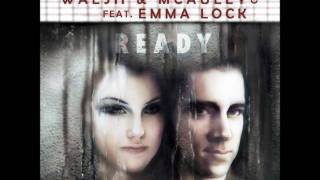 Giuseppe Ottaviani and Walsh & McAuley feat. Emma Lock - Ready (Andrew Bennett Remix) Resimi