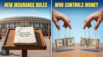 A new playbook for Indian Insurance | The Daily Brief #375