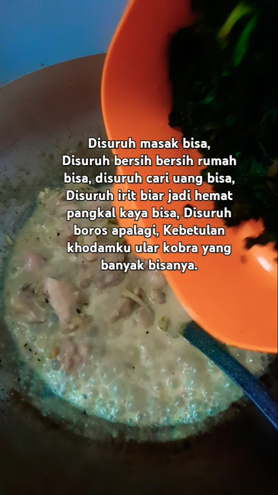 kata kata wanita harus bisa masak🥀🥀🥀 #shorts #quotes #story #trending #viral #fyp #sadstory #masak
