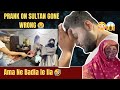 Prank ulta par gaya  funny prank sulyamworld