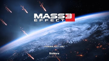 Mass Effect 3 - 13 - The Geth Problem Is Back