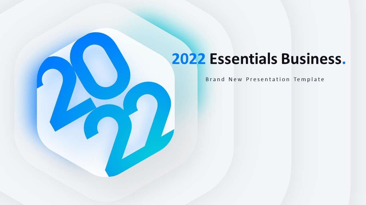 2022 essentials multipurpose premium powerpoint presentation template