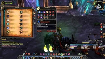 Rogue(Assasination) UPDATED Macro