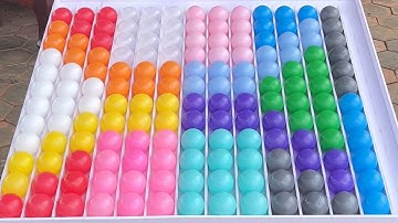 Pro Color Balls Sort Smart Challenge