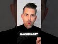 Aus dem Takt🥁 ist der Vertrieb!