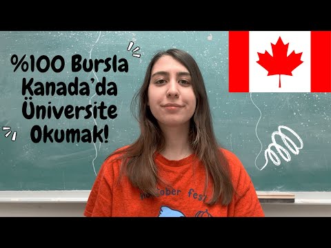 Pearson Bursu: Tam