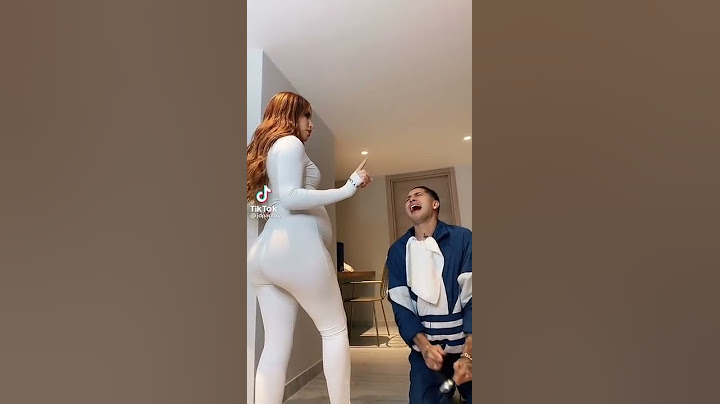 tik tok Kimberly Loaiza y Jd Pantoja