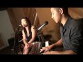 Alicia Keys ft. Usher - If I Ain't Got You (duet) - Dawen x Sue Jin