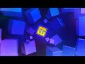 What by spu7nix geometry dash level