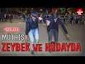 Zeybek ve Hüdayda Böyle Oynanır (ADF Official Video)