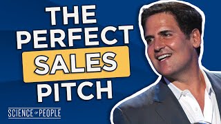 Learn How to Sell from Mark Cuban’s INCREDIBLE Sales Pitch screenshot 3
