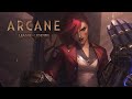 Arcane: Full Soundtrack (Original Score from Act 1)