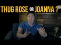 Weili Zhang vs Thug Rose or Joanna Jędrzejczyk ?