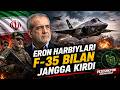 “Eron AQSHga qo‘ygan talablaridan voz kechmaydi” – Pezeshkiyon #fikratuz