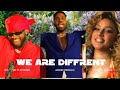 Diamond Platnumz WE ARE DIFFERENT Jason Derulo Ft Carol Doche Pro By RedOne Official Video 