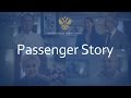 Golden eagle luxury trains  the passengers story