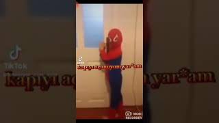 Kapıyı Açamıyom Yarram